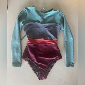 Seea Hermosa Surf Suit